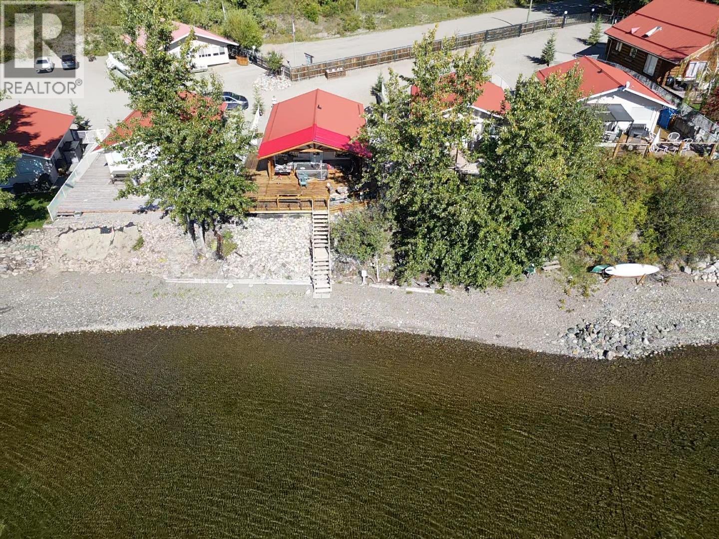 Cabin 5 153 Birch Bay Resort Road Property Photo 8