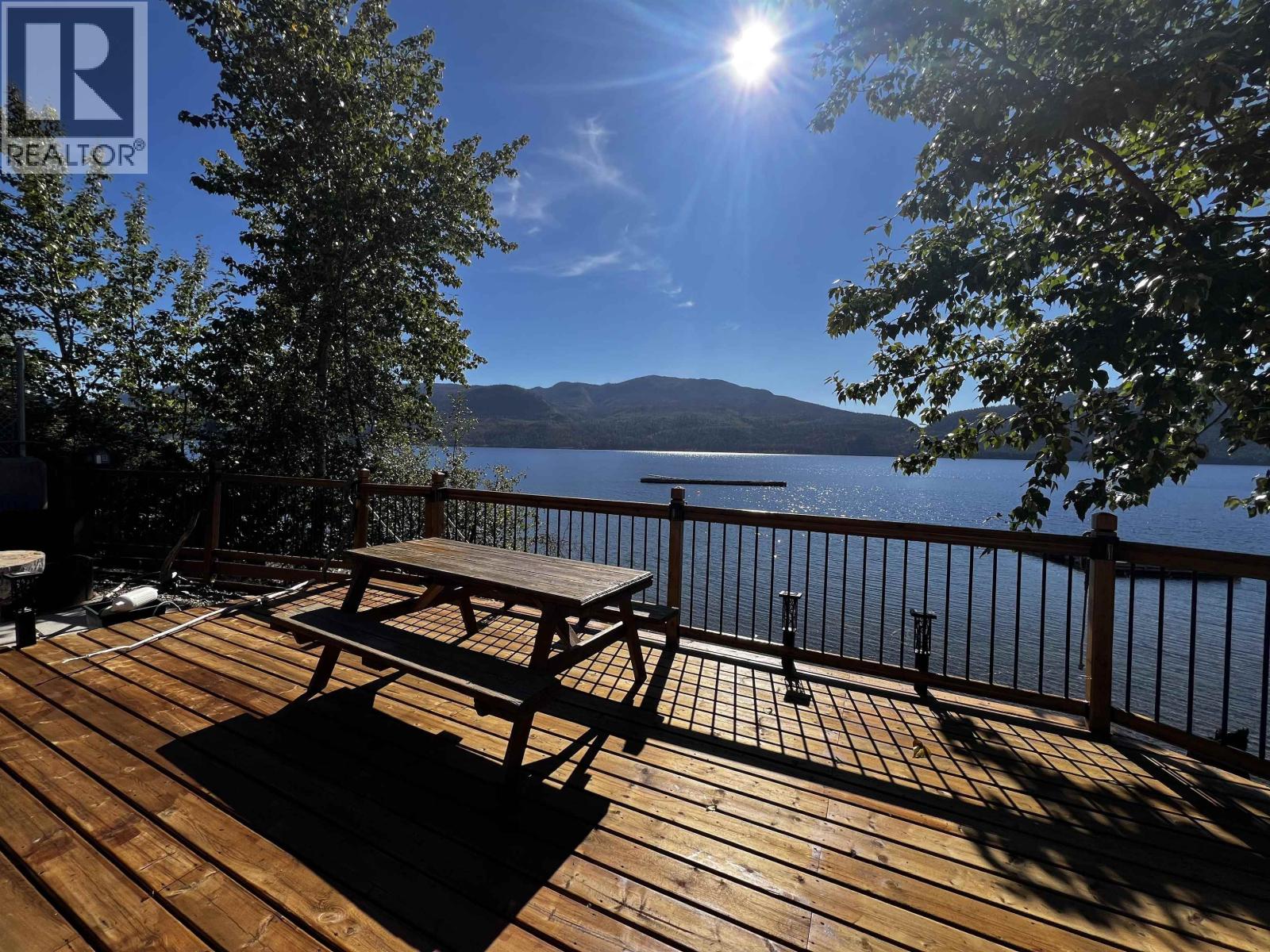 Cabin 5 153 Birch Bay Resort Road Property Photo 9