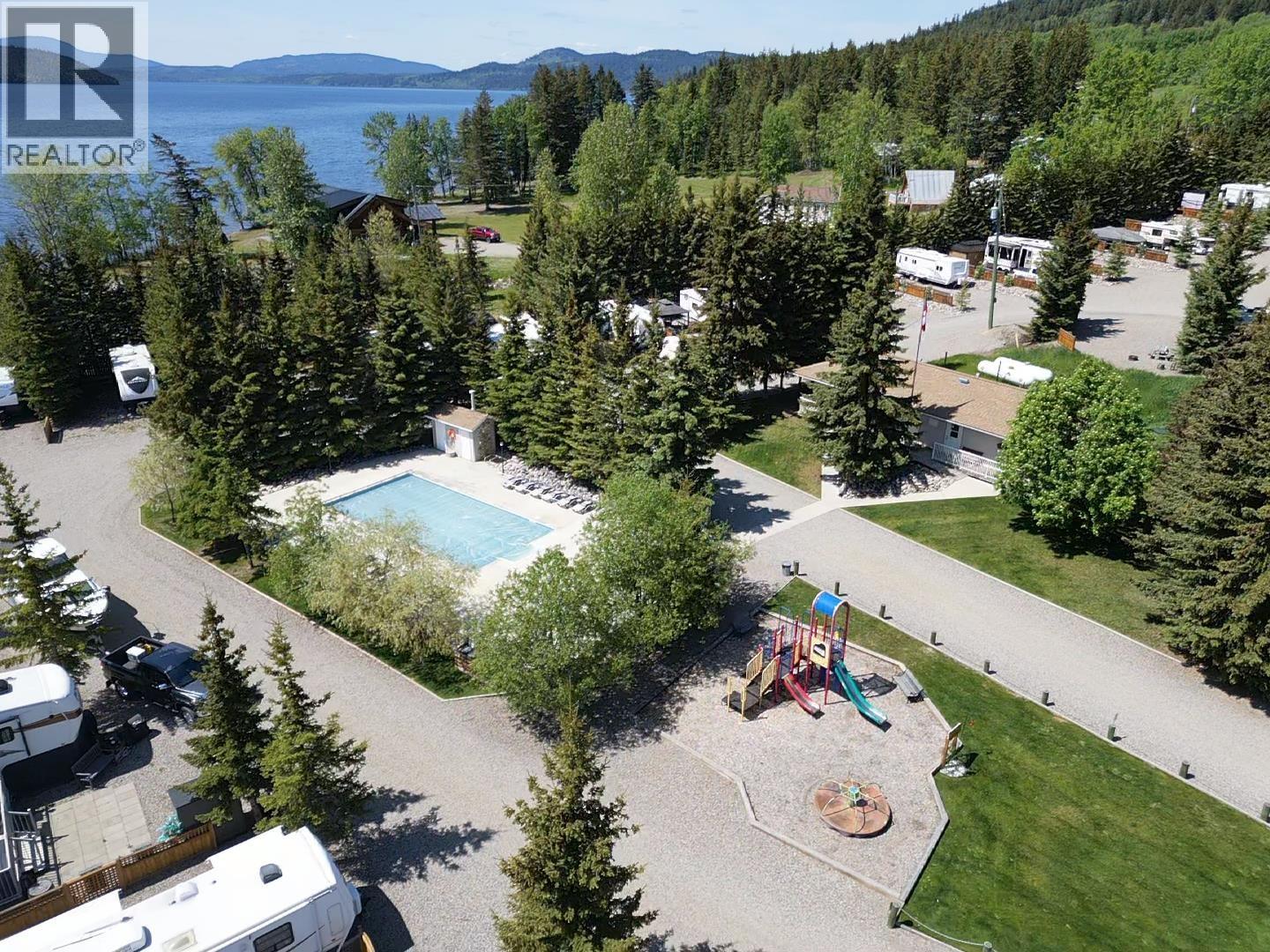Cabin 5 153 Birch Bay Resort Road Property Photo 13