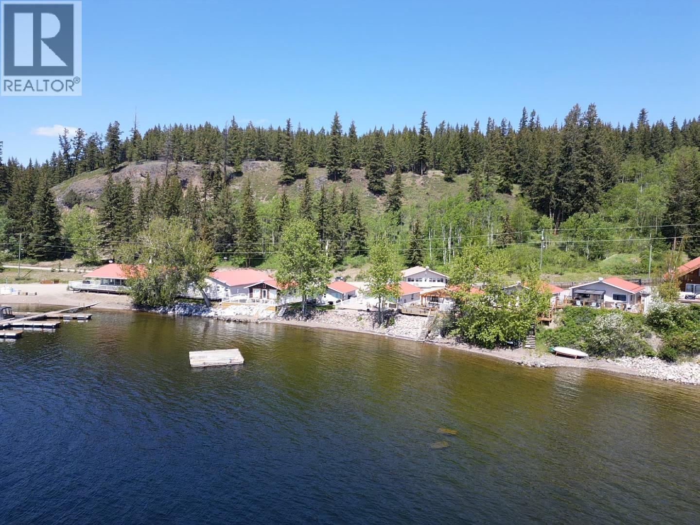 Cabin 5 153 Birch Bay Resort Road Property Photo 28