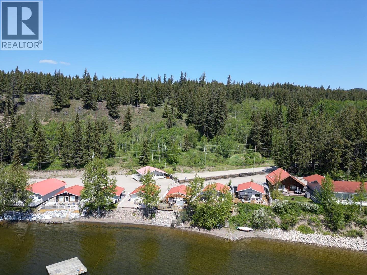 Cabin 5 153 Birch Bay Resort Road Property Photo 29