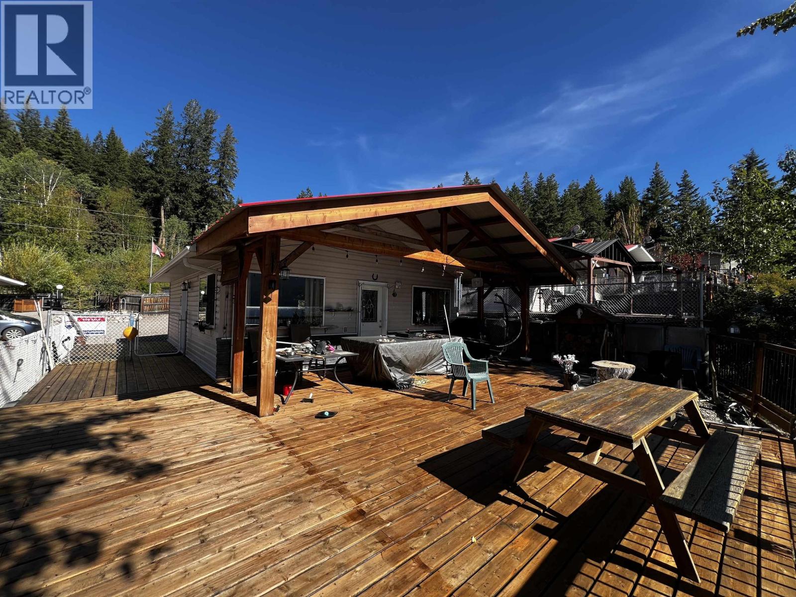 Cabin 5 153 Birch Bay Resort Road Property Photo 38
