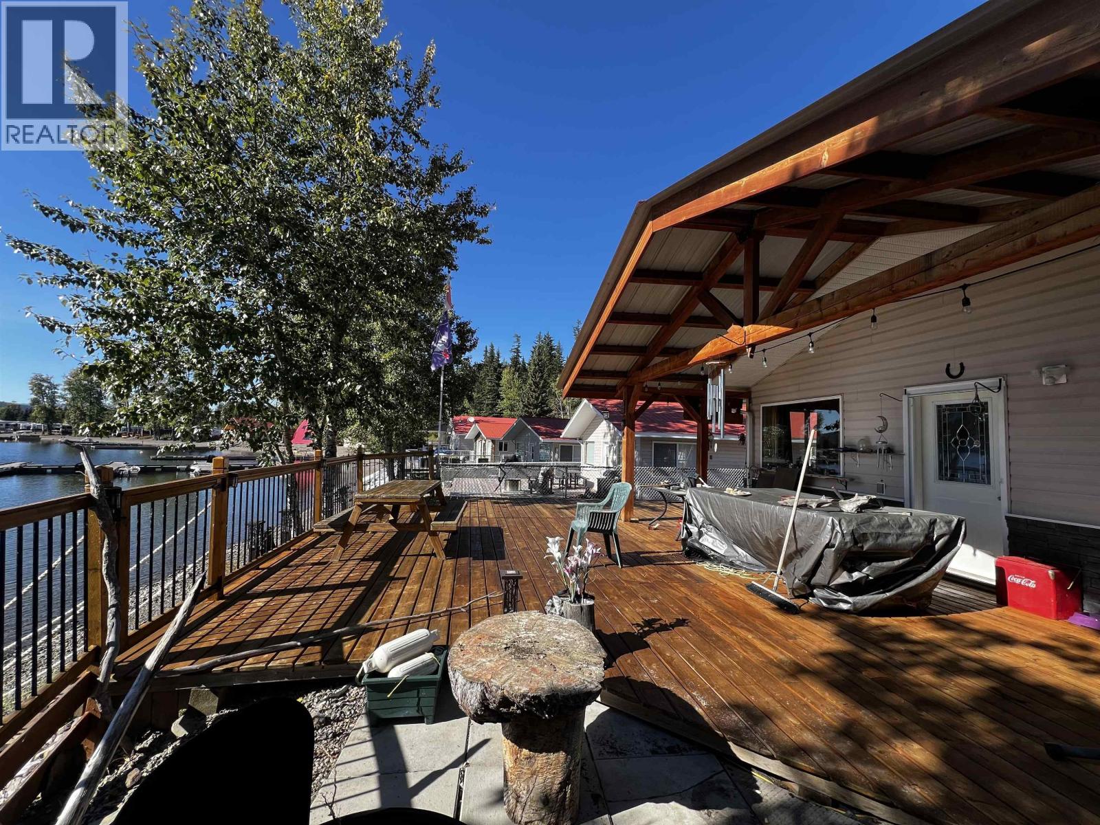 Cabin 5 153 Birch Bay Resort Road Property Photo 39