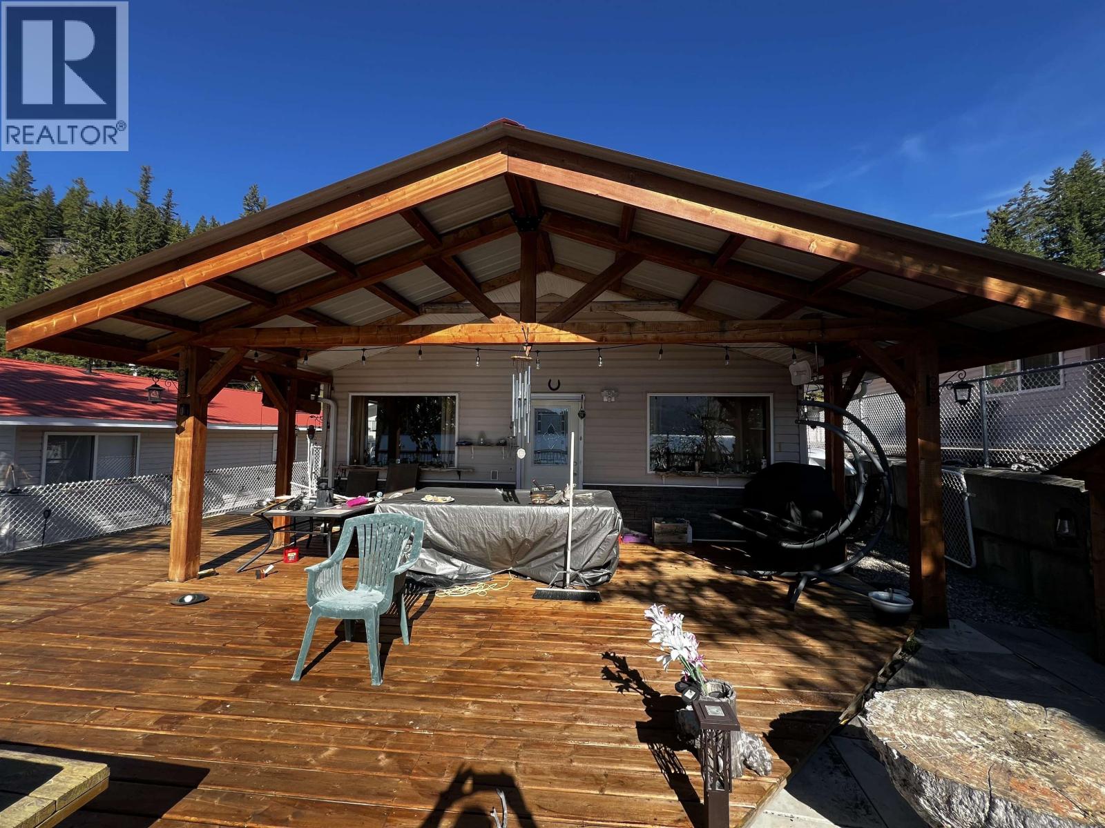 Cabin 5 153 Birch Bay Resort Road Property Photo 40