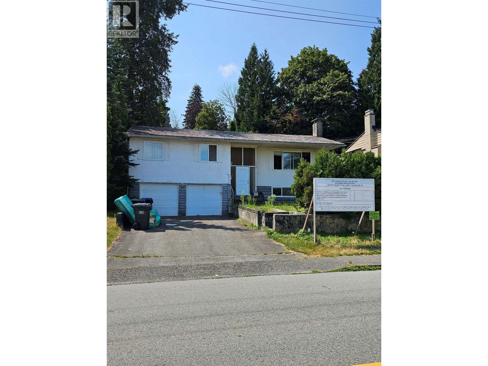 1568 Pitt River Road Property Photo 2