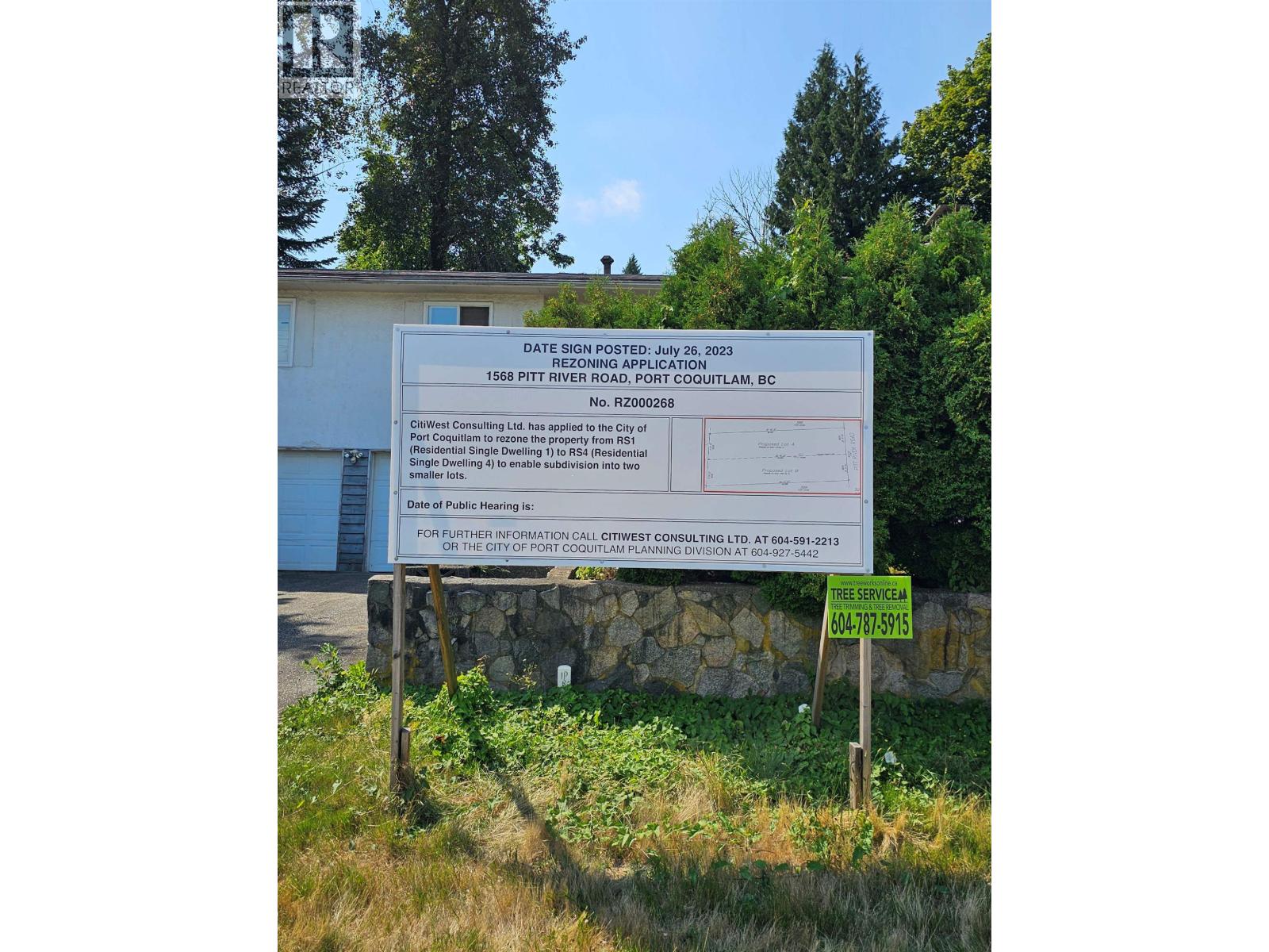 1568 Pitt River Road Property Photo 3