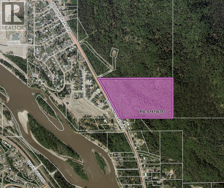 2100 North Nechako Road Property Photo 2