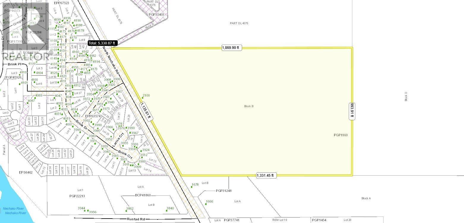 2100 North Nechako Road Property Photo 4