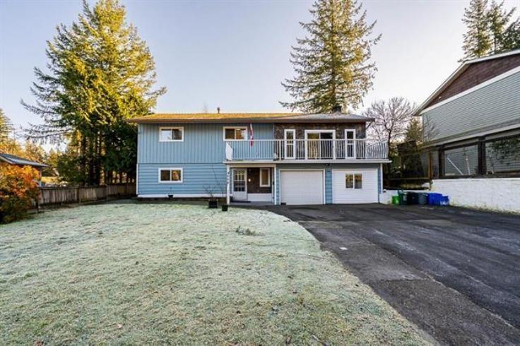 4660 202 STREET Property Photo 1