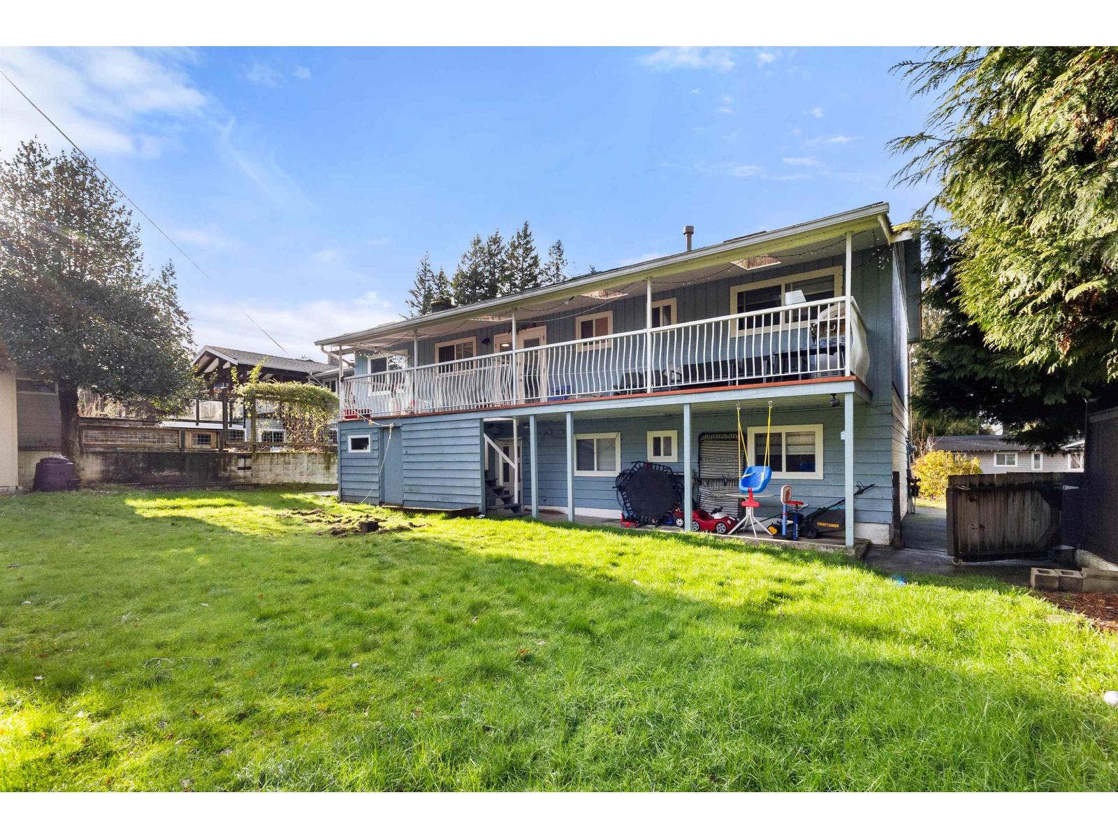 4660 202 Street Property Photo 28