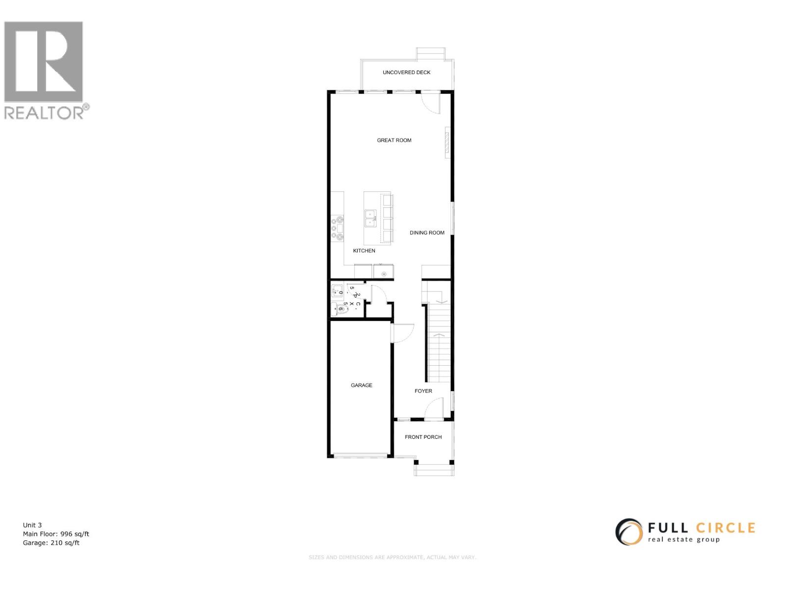3 11780 Blakely Road Property Photo 2