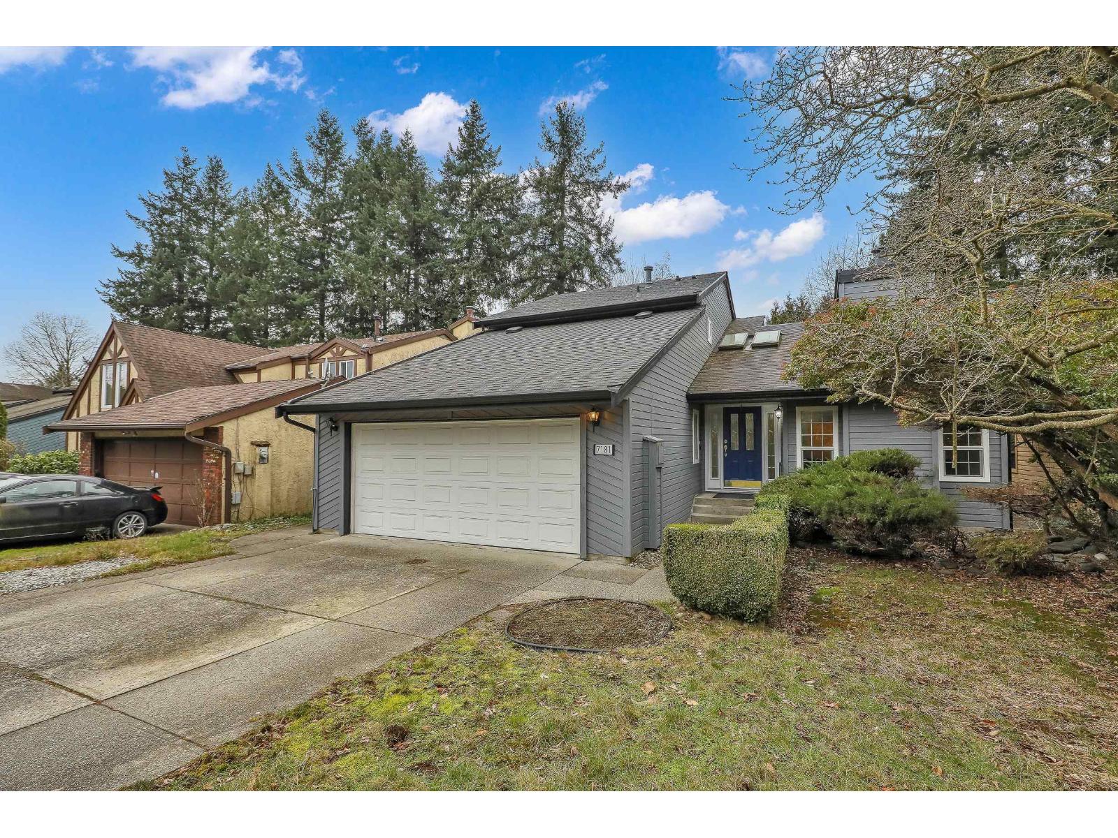 7181 BLAKE DRIVE Property Photo 1