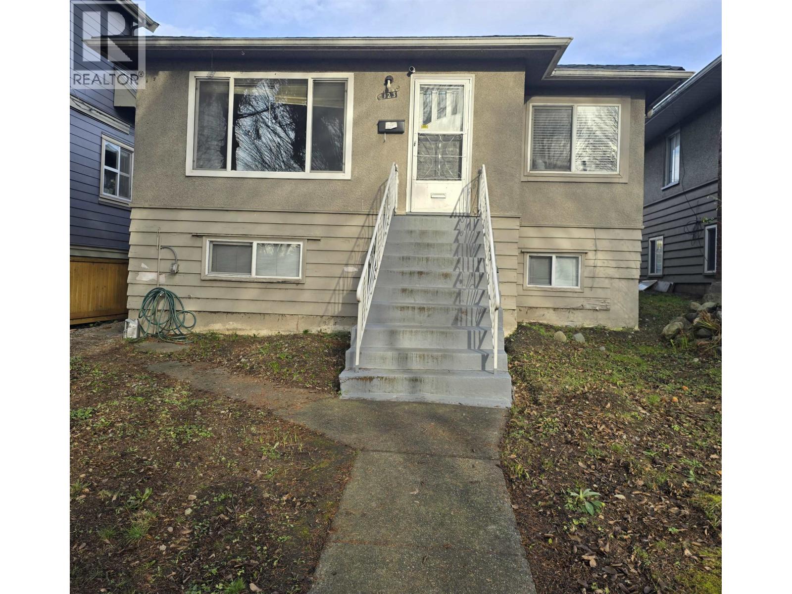 123 E 64TH AVENUE Property Photo 1