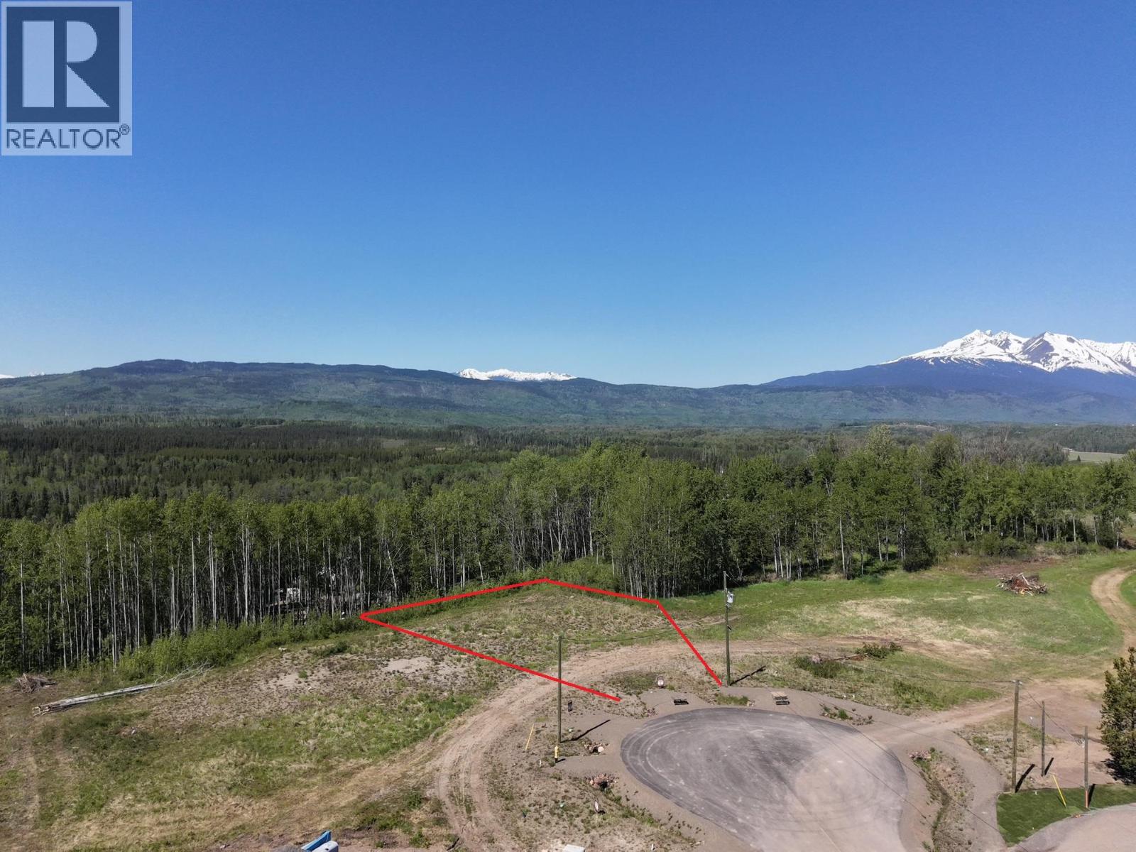 Lot 6 Bulkley Crescent Property Photo 1