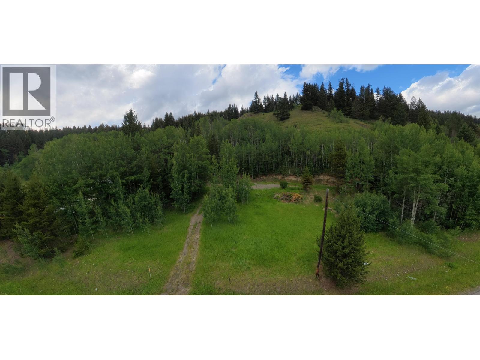 4468 CANIM-HENDRIX LAKE ROAD