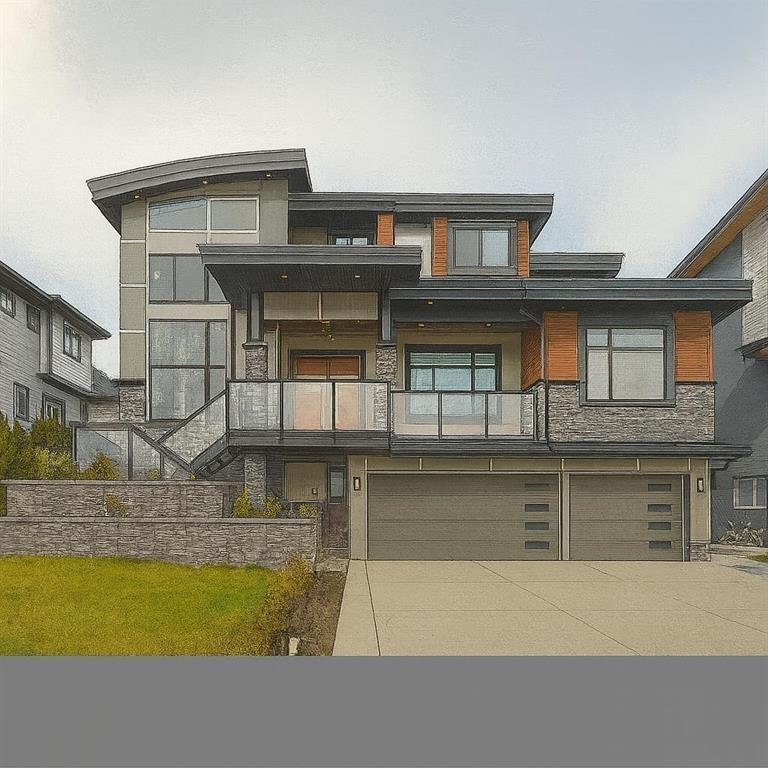 2729 Eagle Peak Drive Property Photo 1