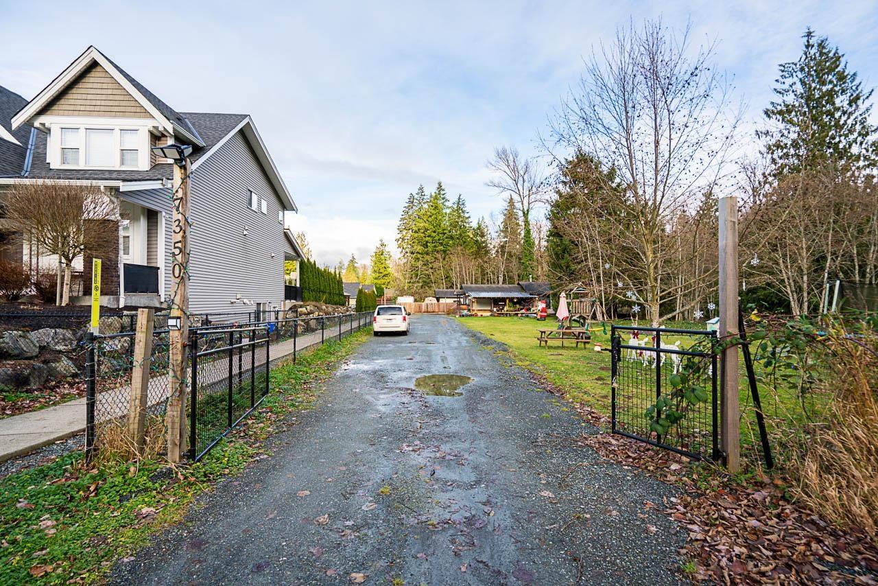 7350 RAMSAY Place Property Photo 1