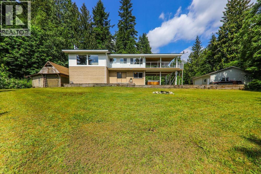 23215 141 Avenue Property Photo 1