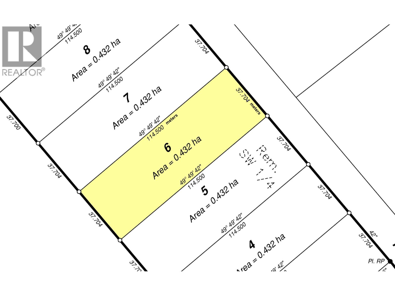 Lot 6 10079 Western Road Property Photo 1