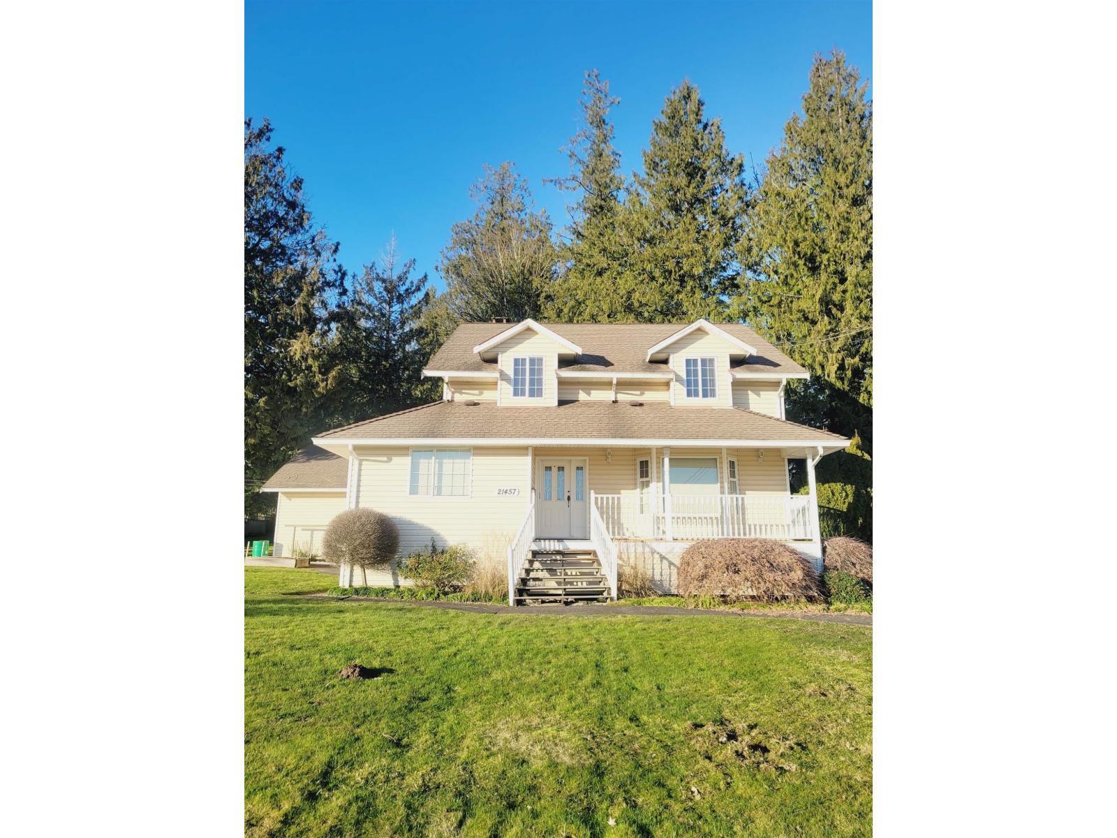 21457 78 Avenue Property Photo 1