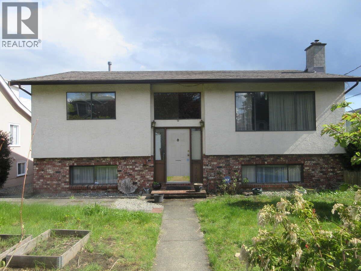1940 DUBLIN STREET