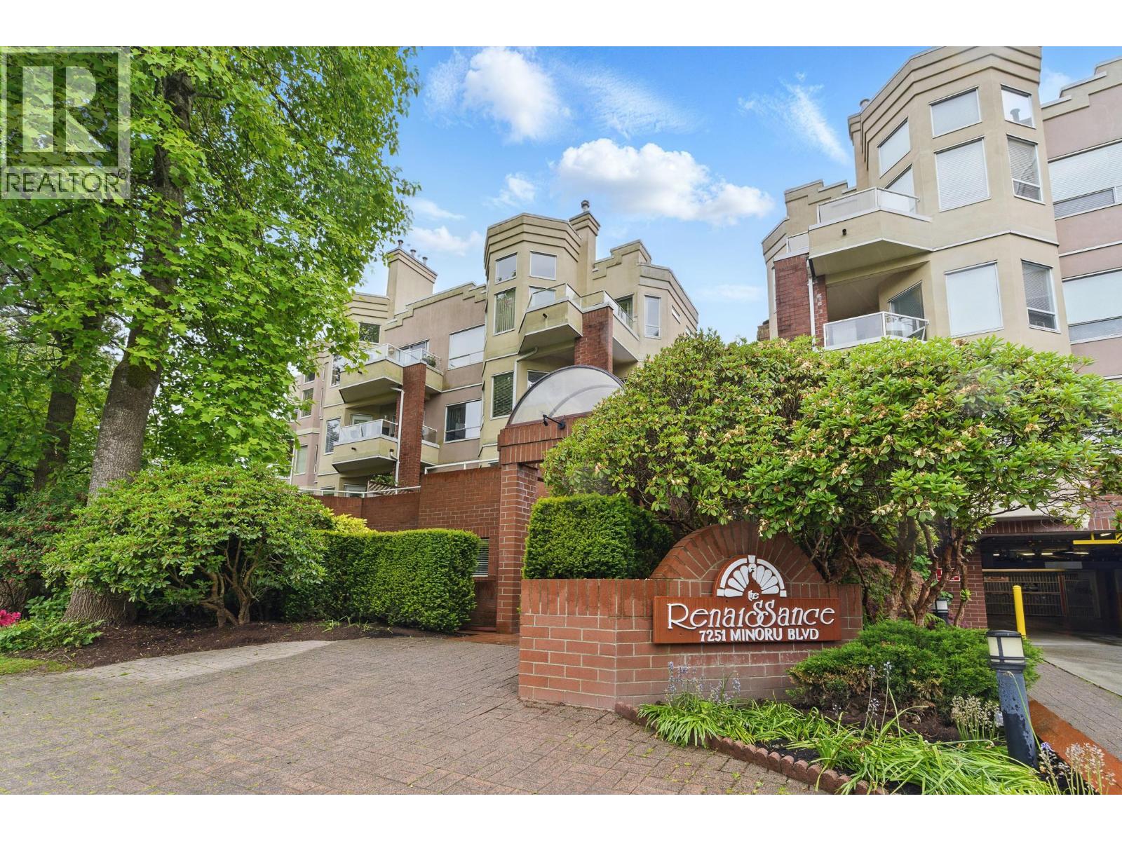 119 7251 MINORU BOULEVARD Property Photo 1