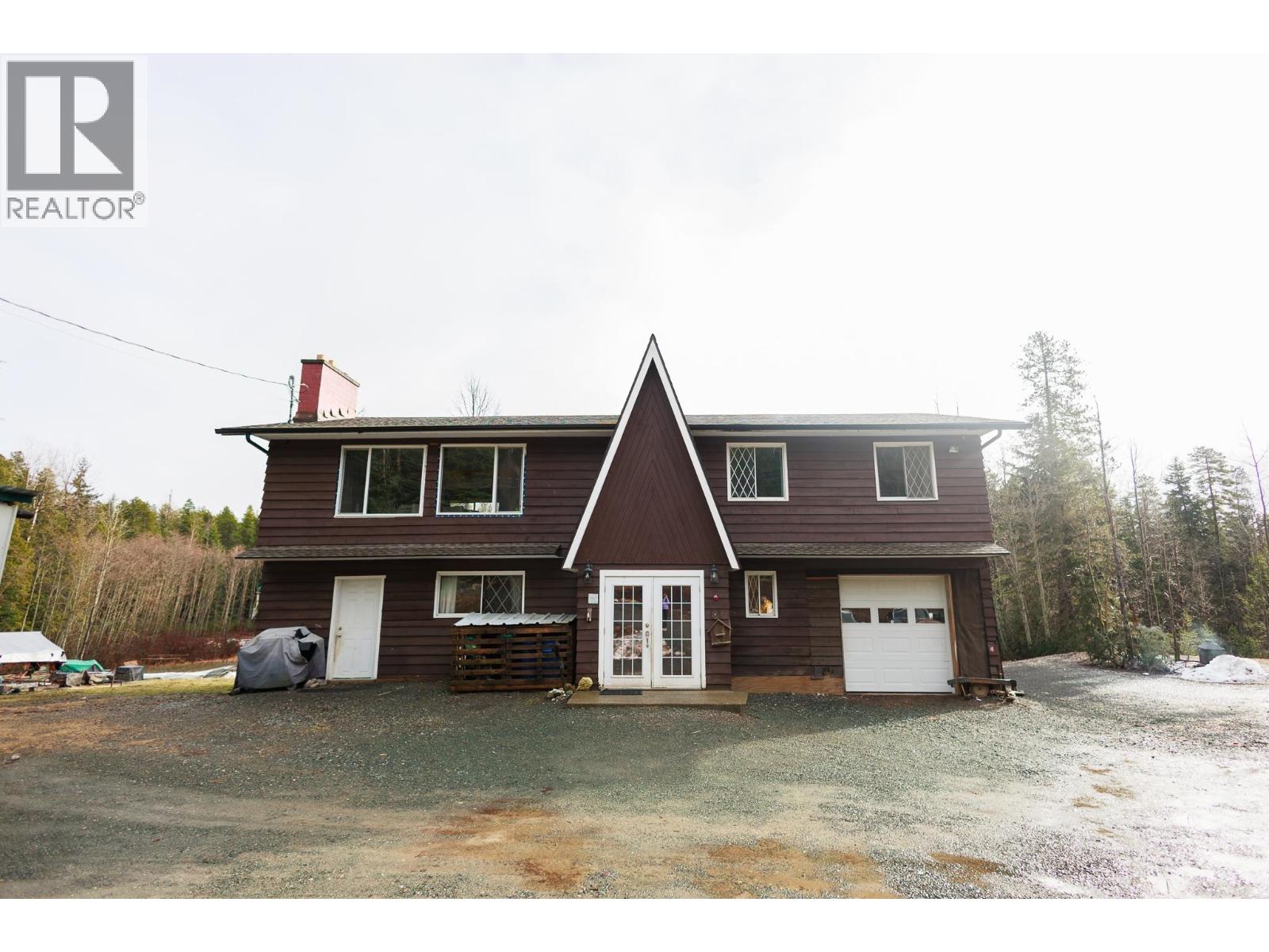 5283 OLD REMO ROAD