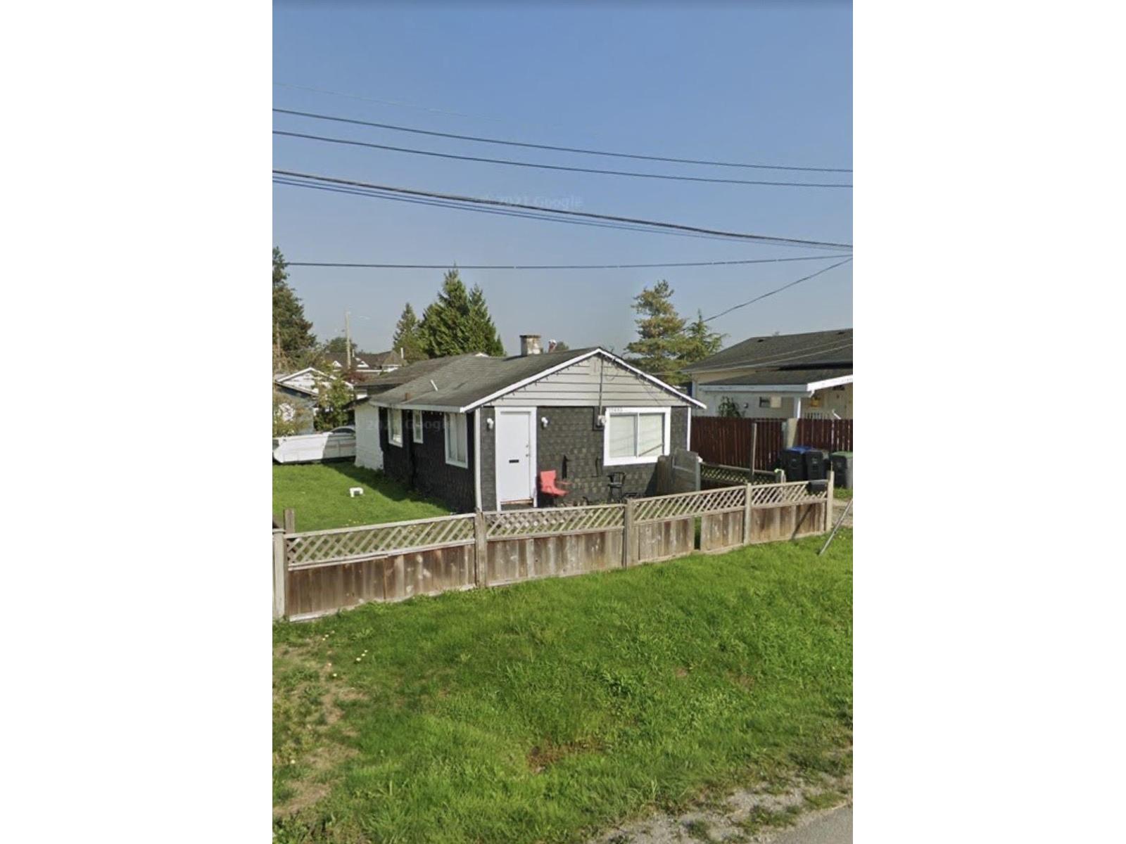 12693 114a Avenue Property Photo 1