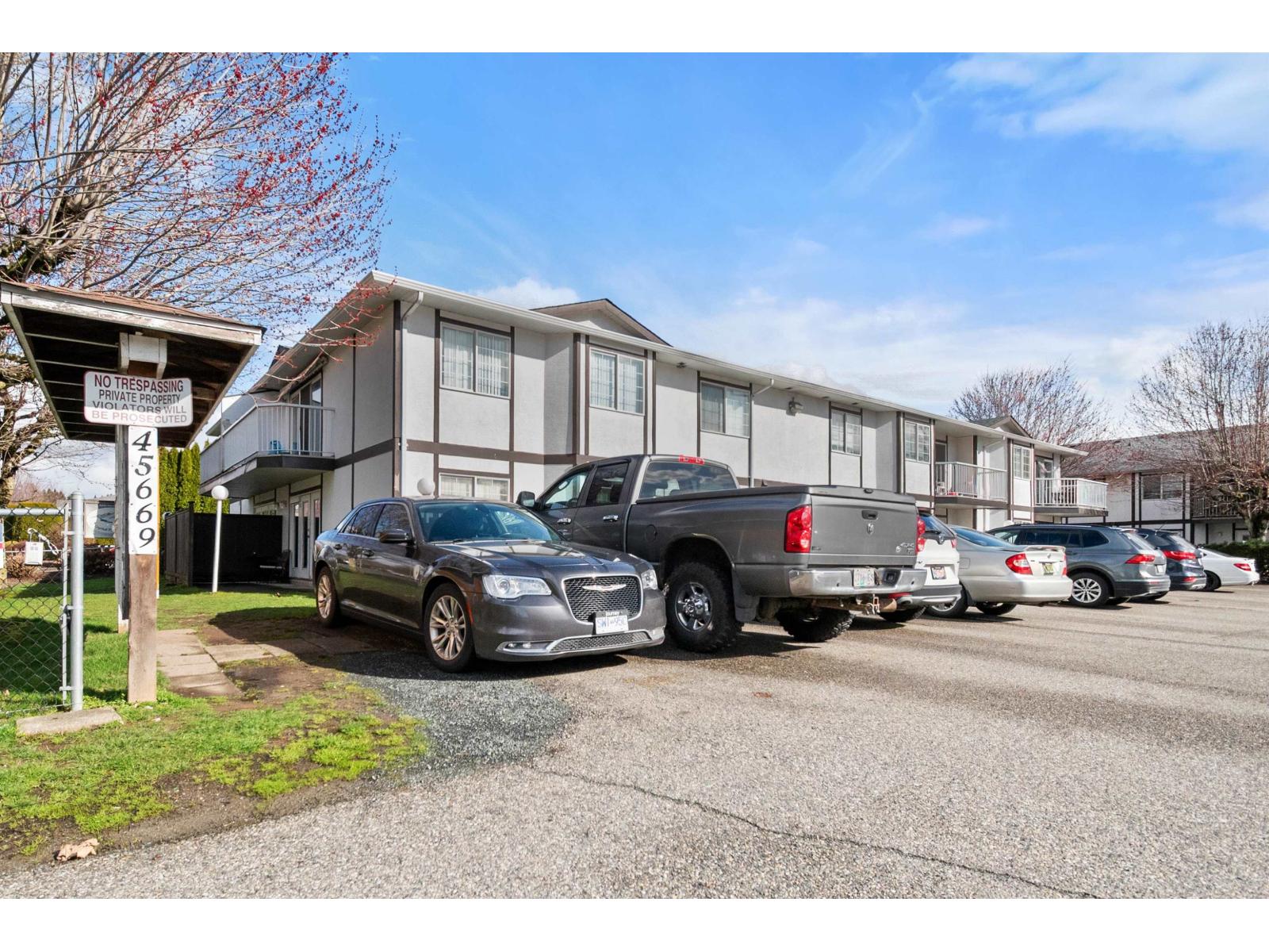 45669 MCINTOSH Drive #215