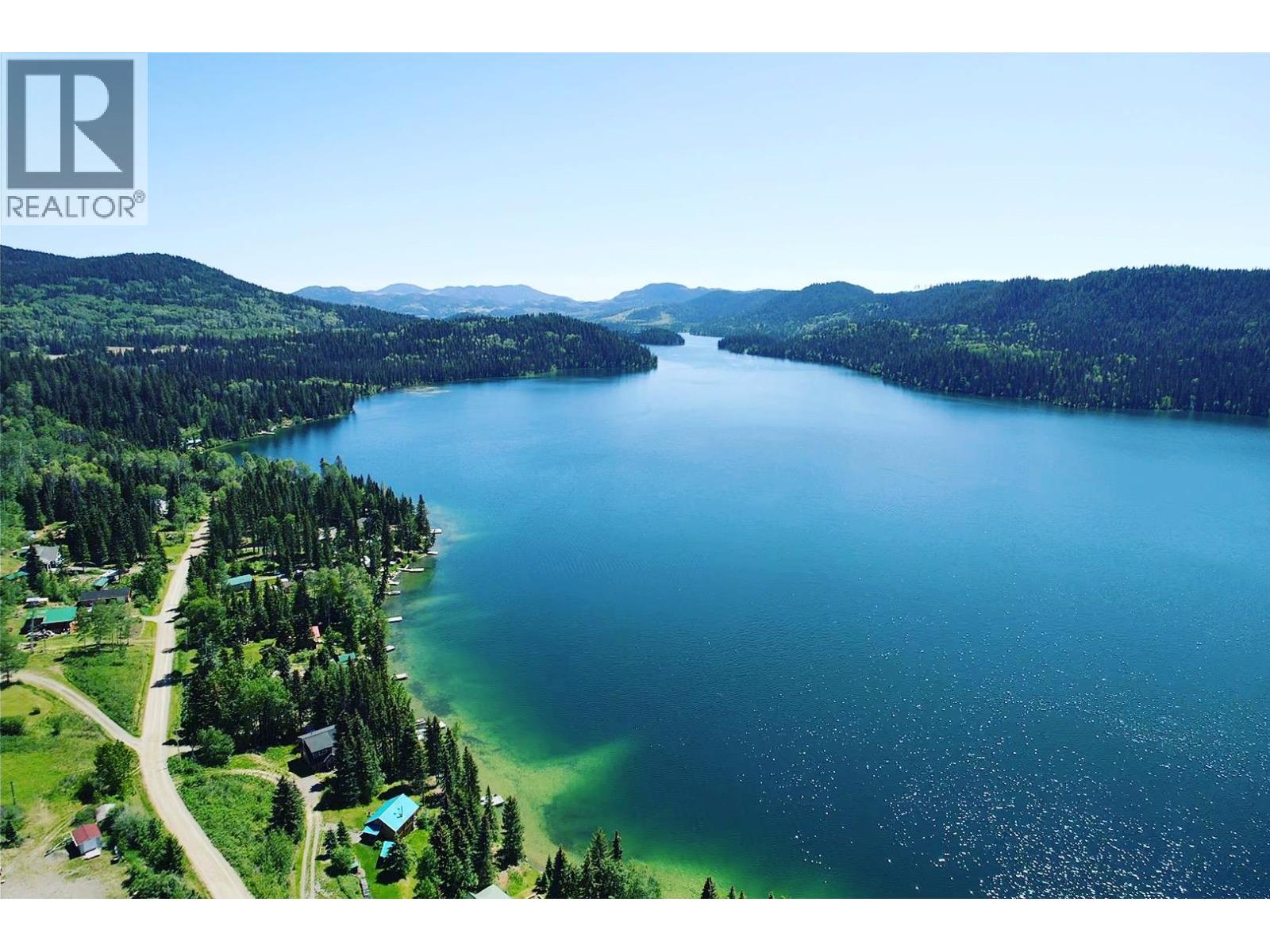 LOT 9 BOULTBEE ROAD Property Photo 1