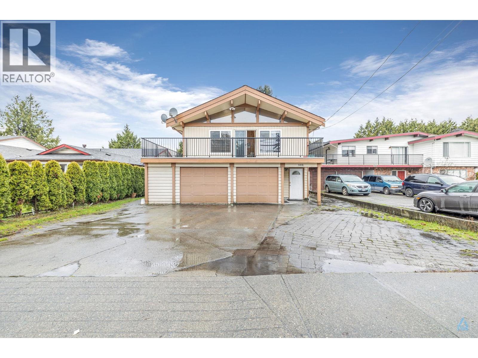9491 NO 5 ROAD