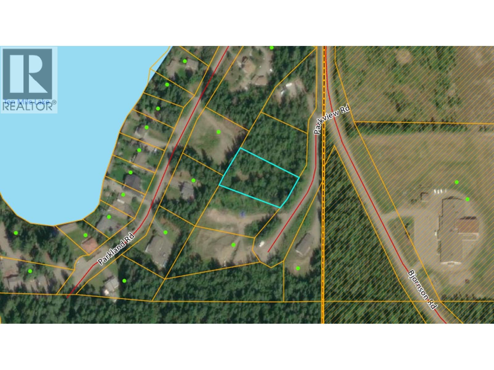 LOT 3 PARKVIEW ROAD
