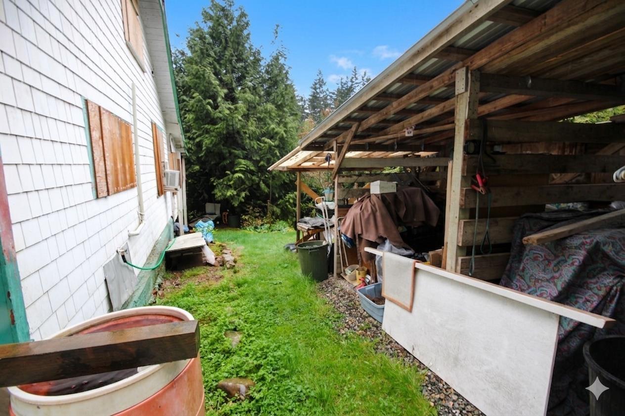 2391 Lougheed Highway Property Photo 4
