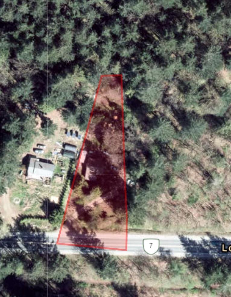 2391 Lougheed Highway Property Photo 11