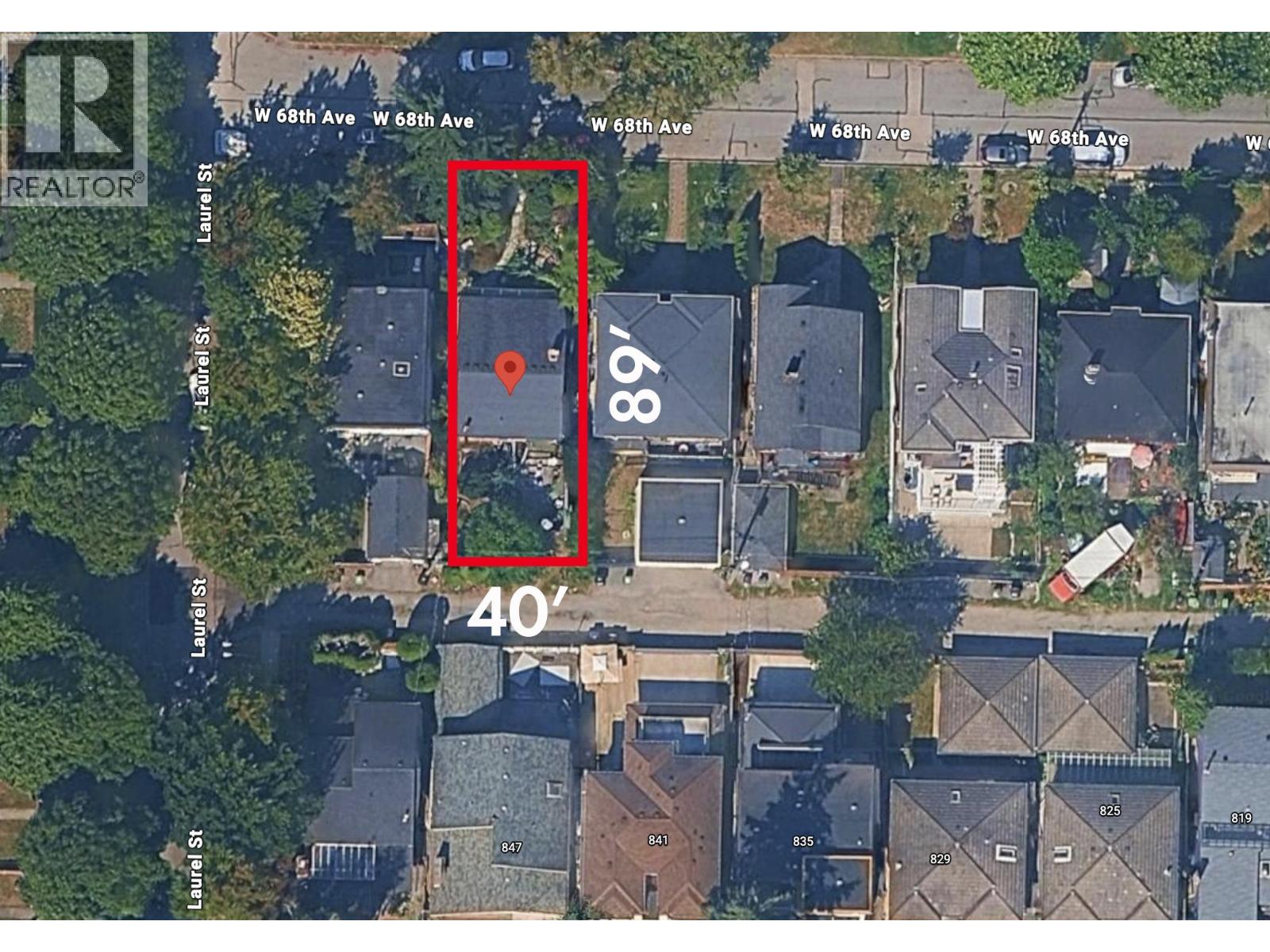 848 W 68TH AVENUE