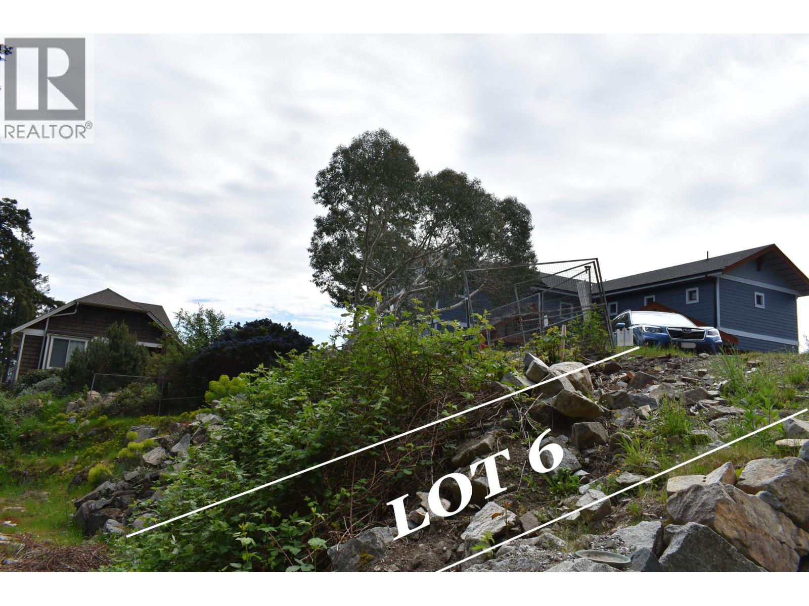 6 4622 Sinclair Bay Road Property Photo 17