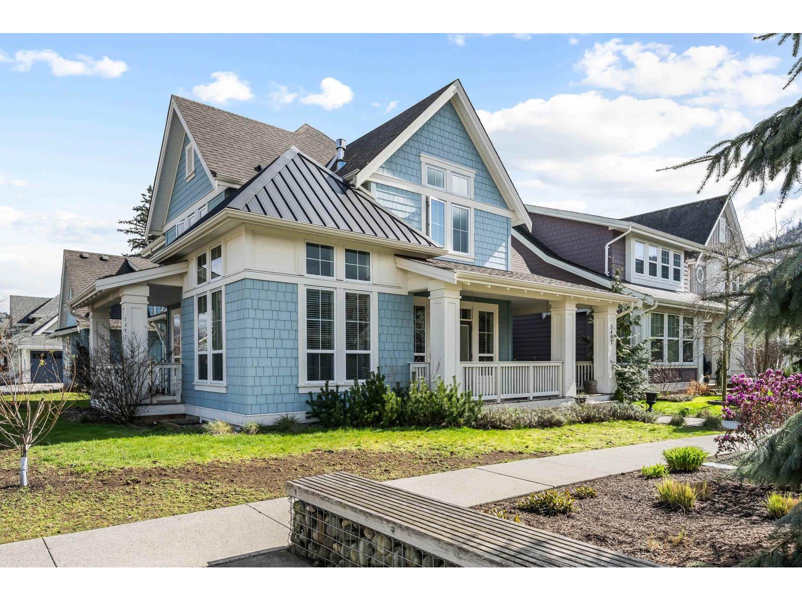 5497 SOCKEYE Lane