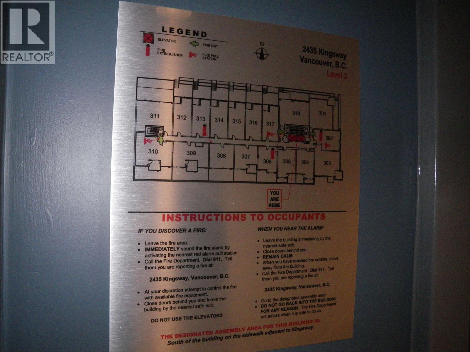 316 2435 Kingsway Property Photo 23