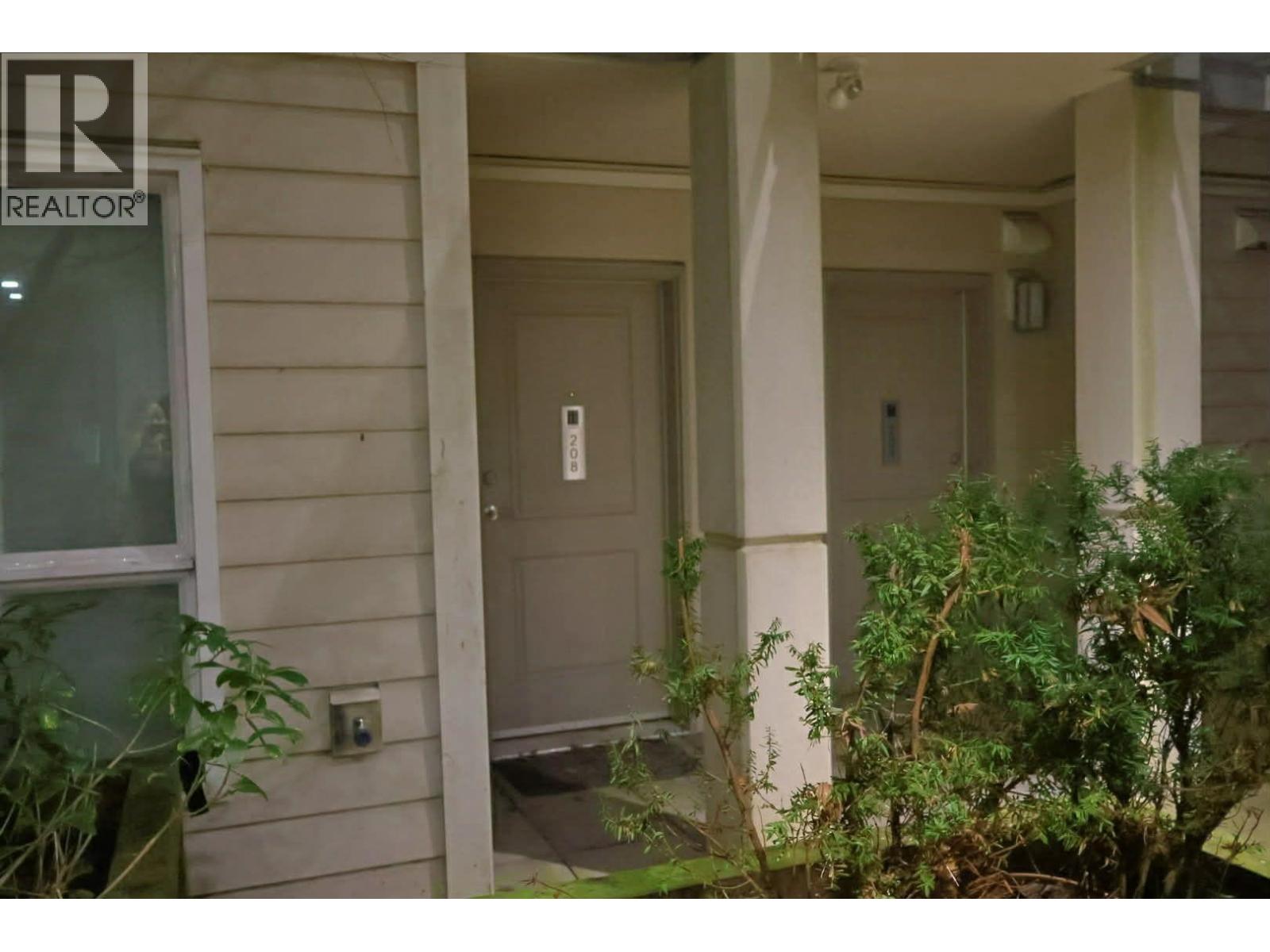 208 5555 Dunbar Street Property Photo 16