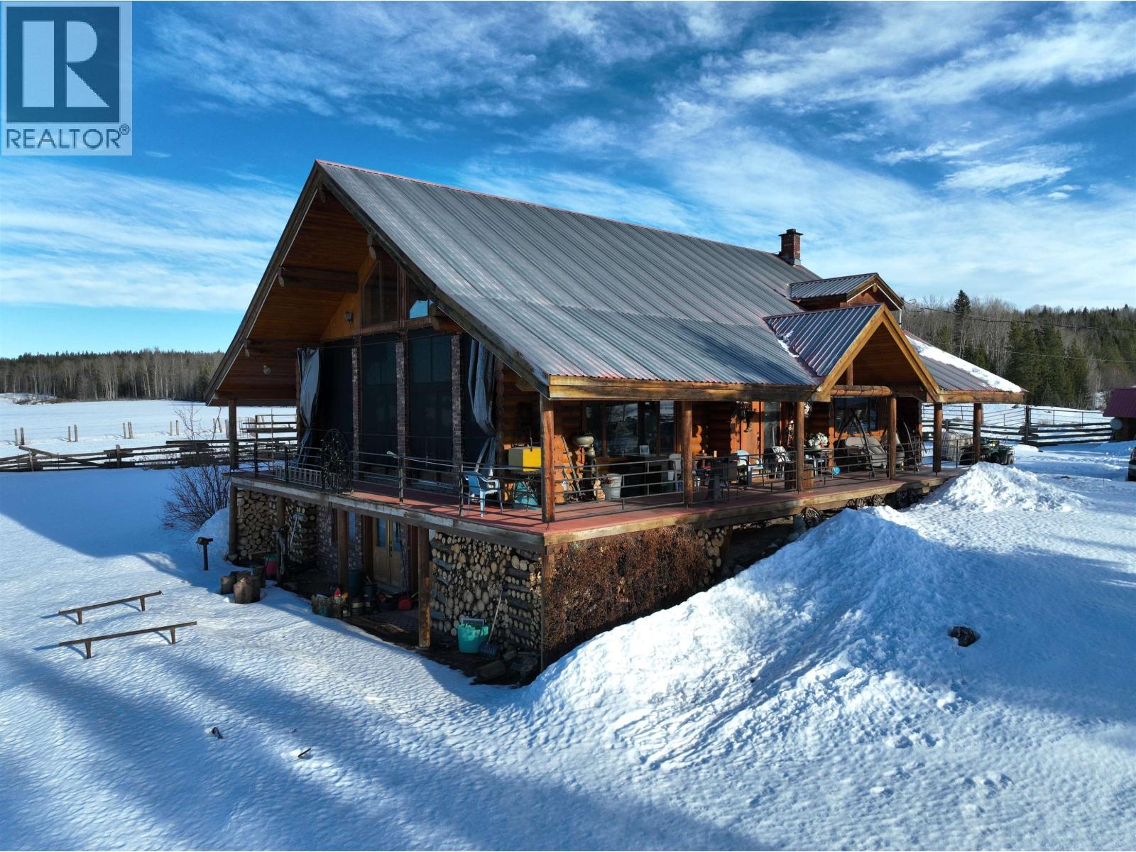 12090 BUCKHORN LAKE ROAD