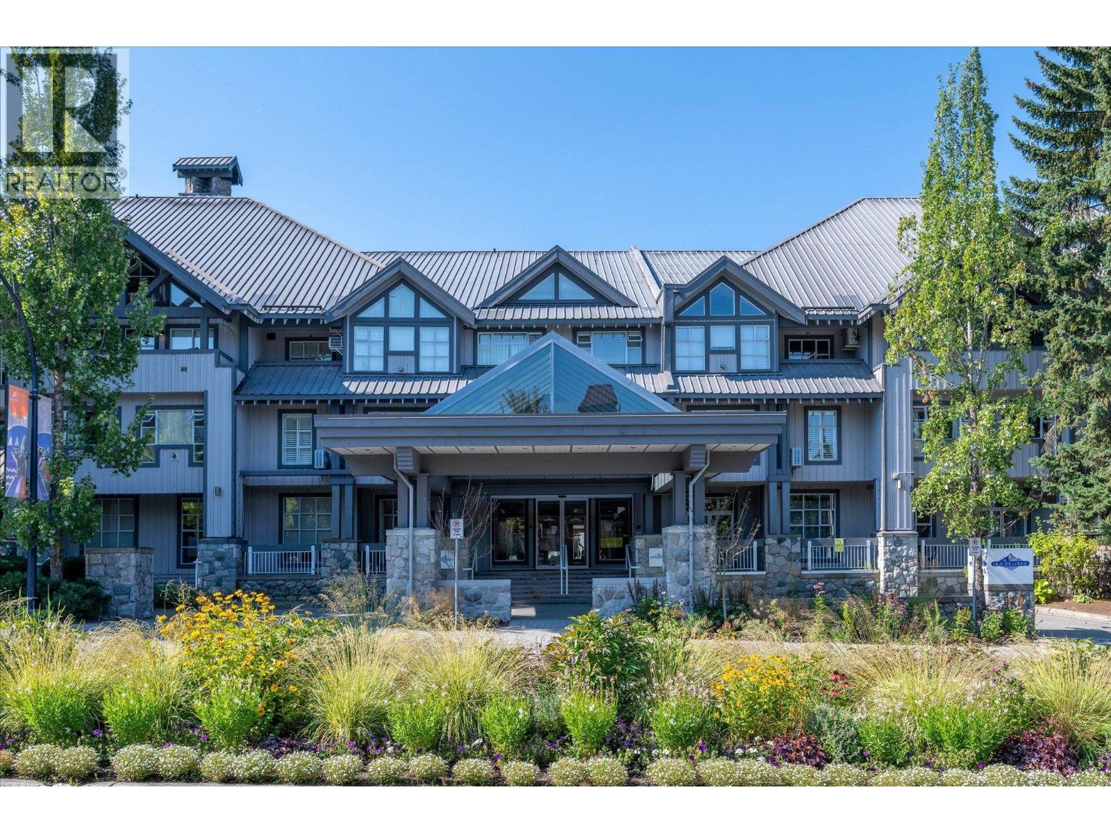 106 4573 CHATEAU BOULEVARD Property Photo 1