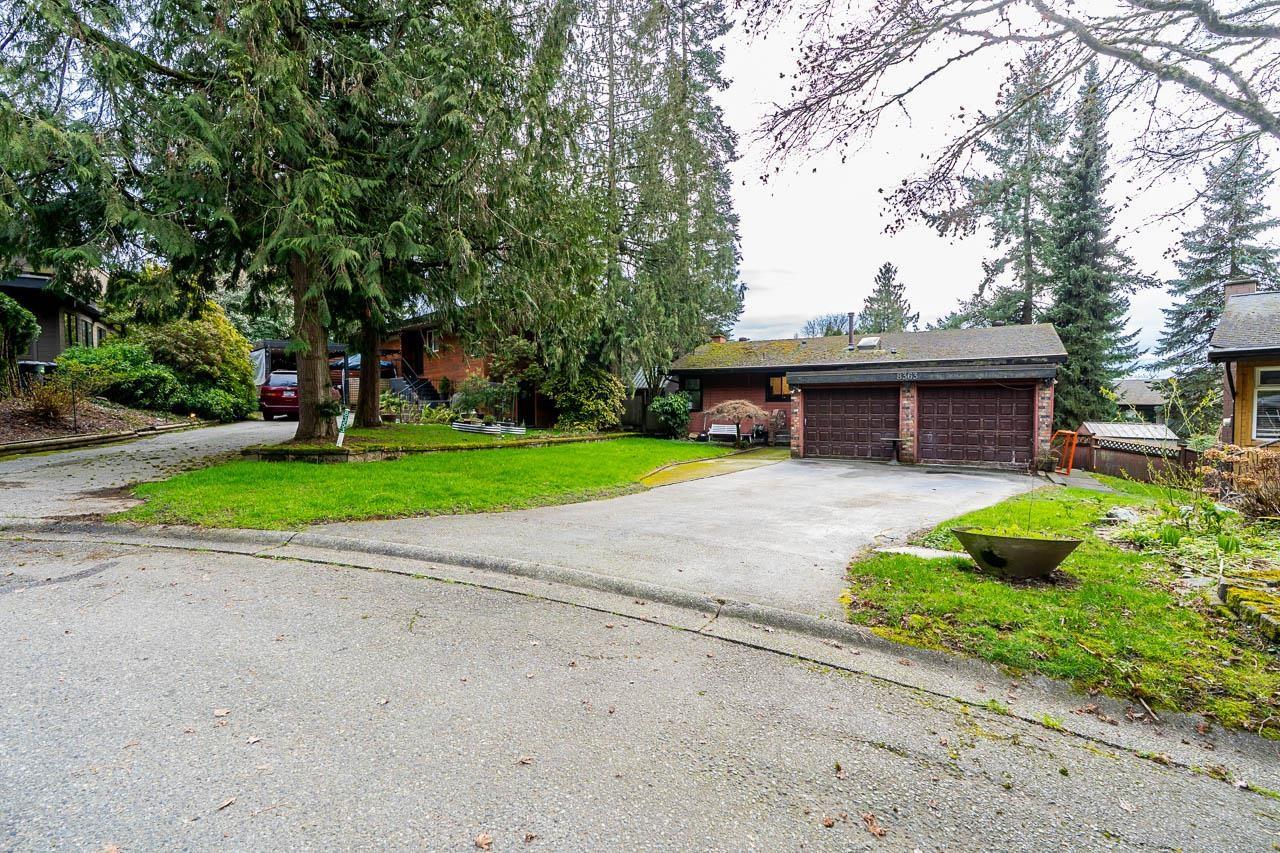 8363 ARBOUR PLACE Property Photo 1