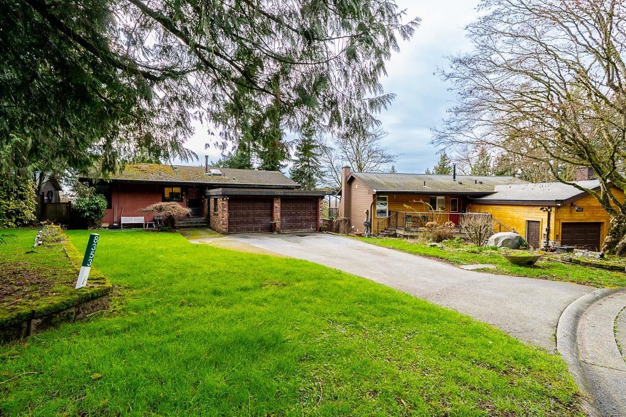 8363 Arbour Place Property Photo 32