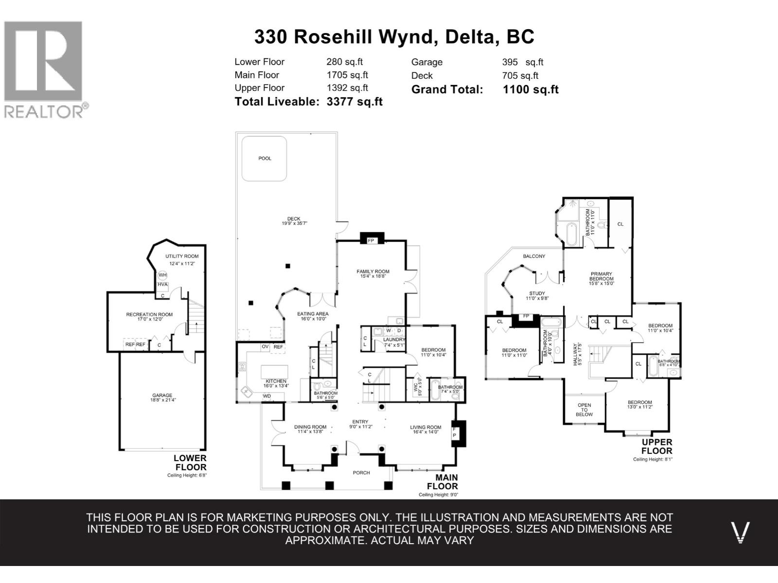 330 Rosehill Wynd Property Photo 40