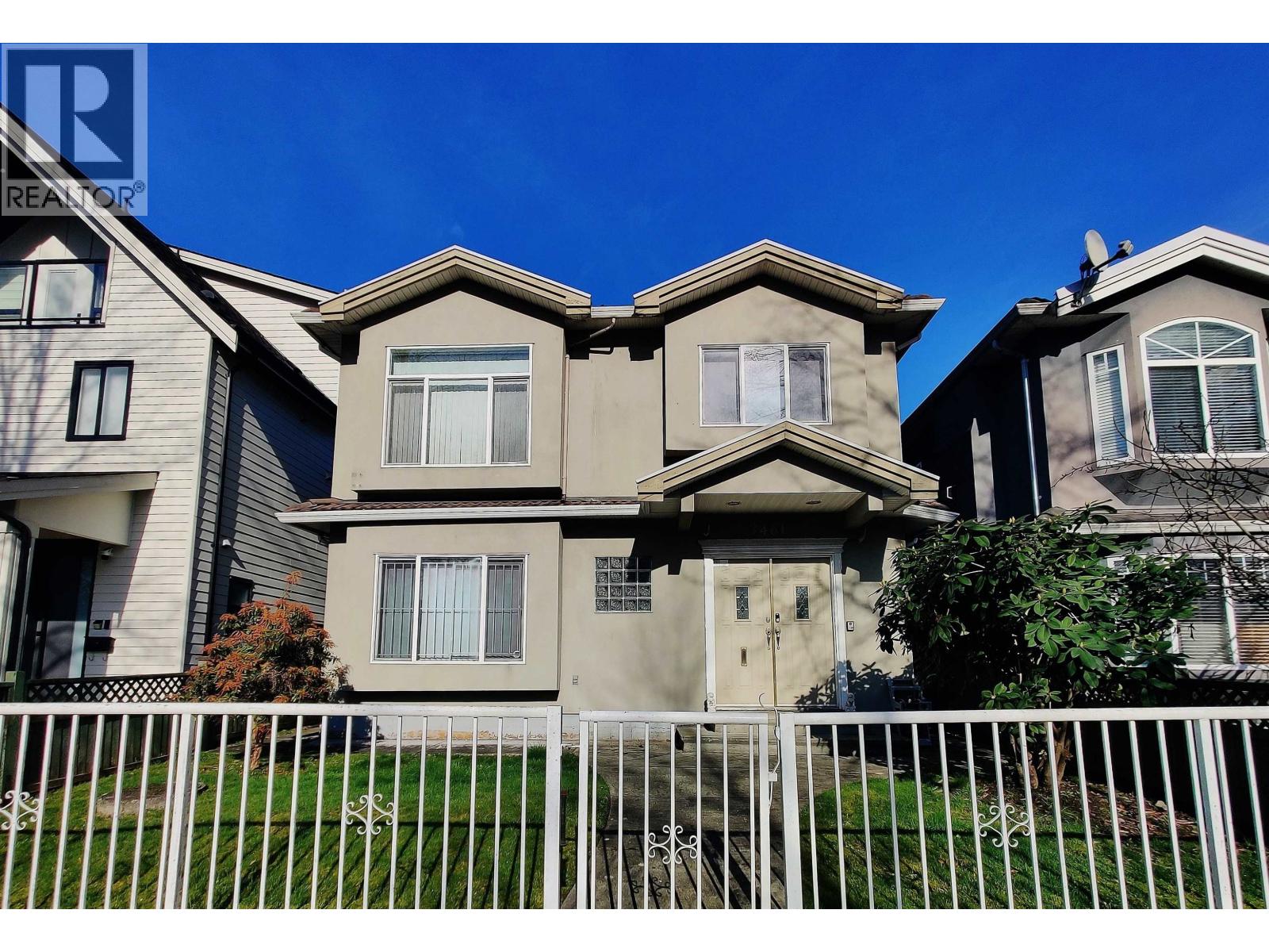 3461 William Street Property Photo 1