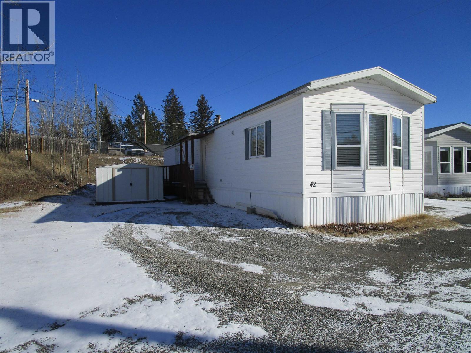 42 5506 Park Drive Property Photo 2