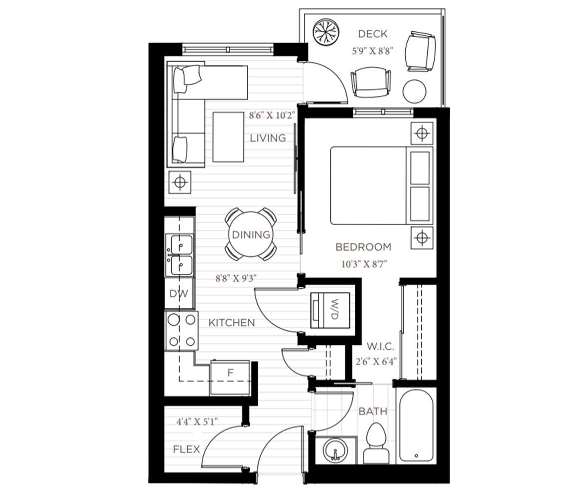615 20769 Fraser Highway Property Photo 35