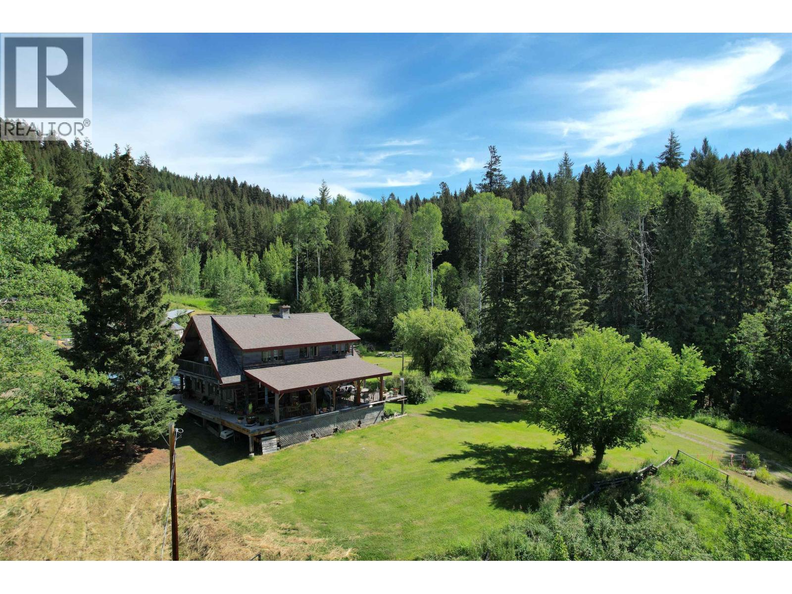 6661 Biss Road Property Photo 1
