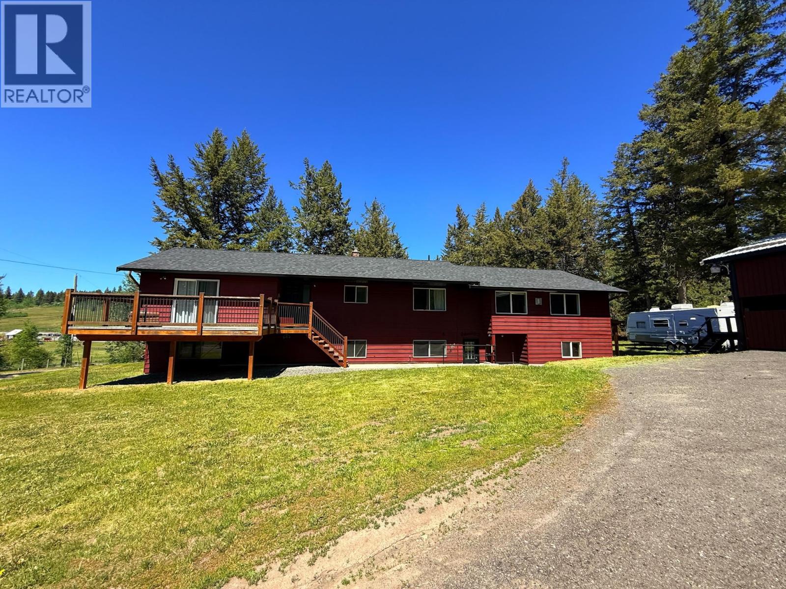 4719 Cariboo Drive Property Photo 2