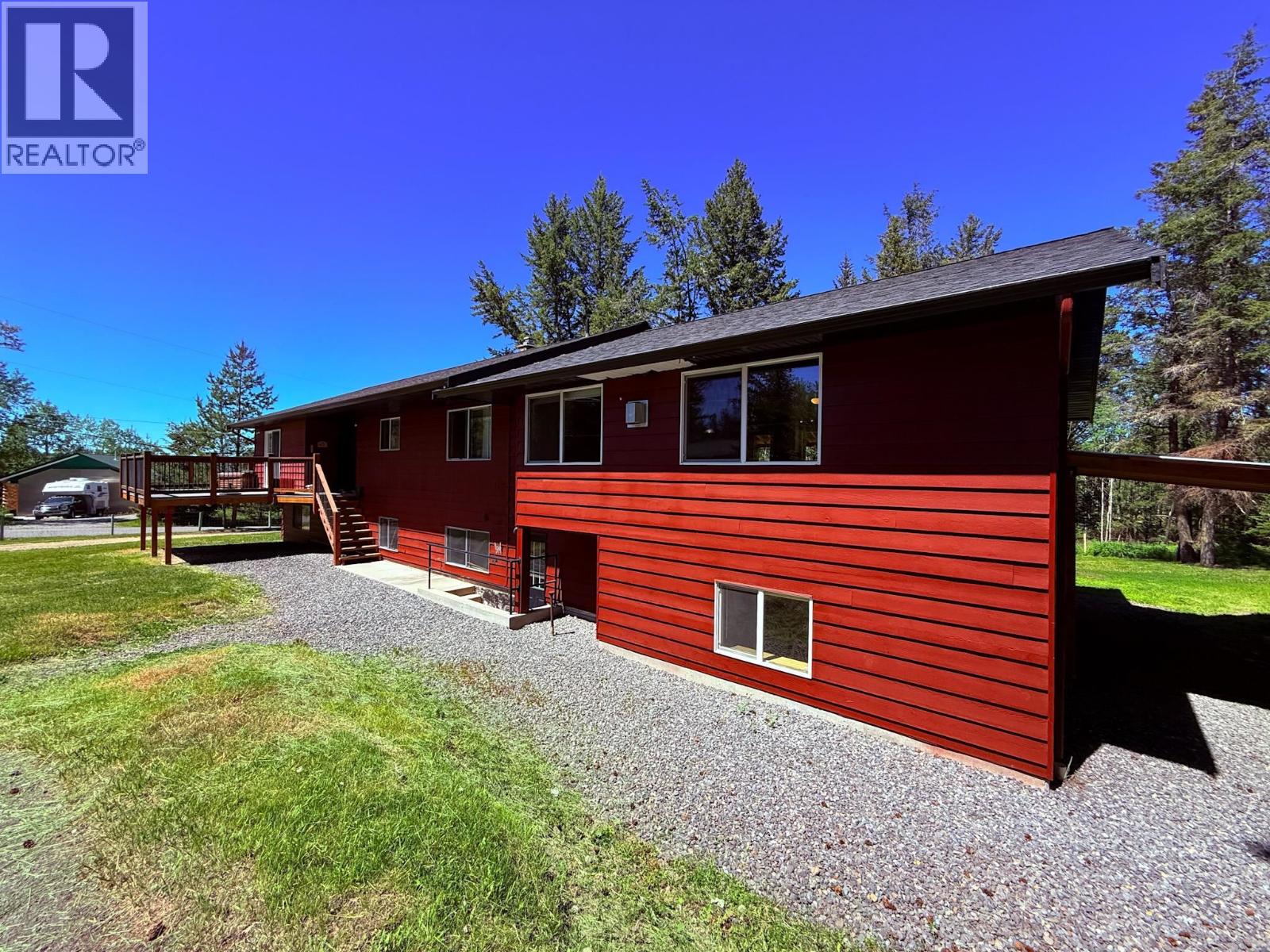 4719 Cariboo Drive Property Photo 3